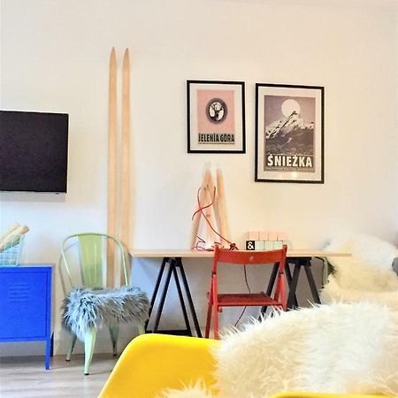 Home&Folk Szklarska Poręba Esterno foto