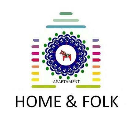 Home&Folk Szklarska Poręba Esterno foto