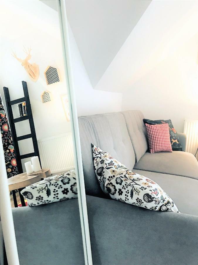 Home&Folk Szklarska Poręba Esterno foto