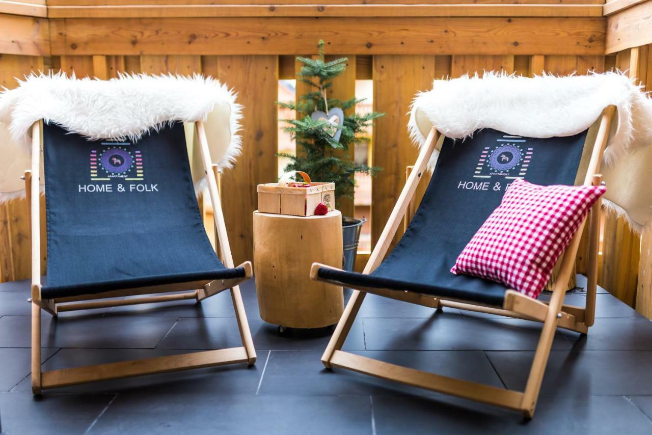Home&Folk Szklarska Poręba Esterno foto