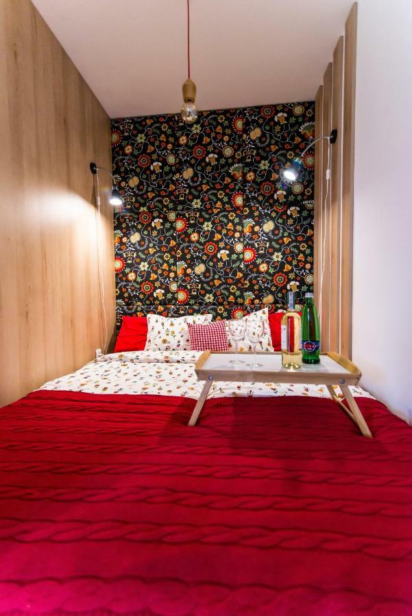 Home&Folk Szklarska Poręba Esterno foto