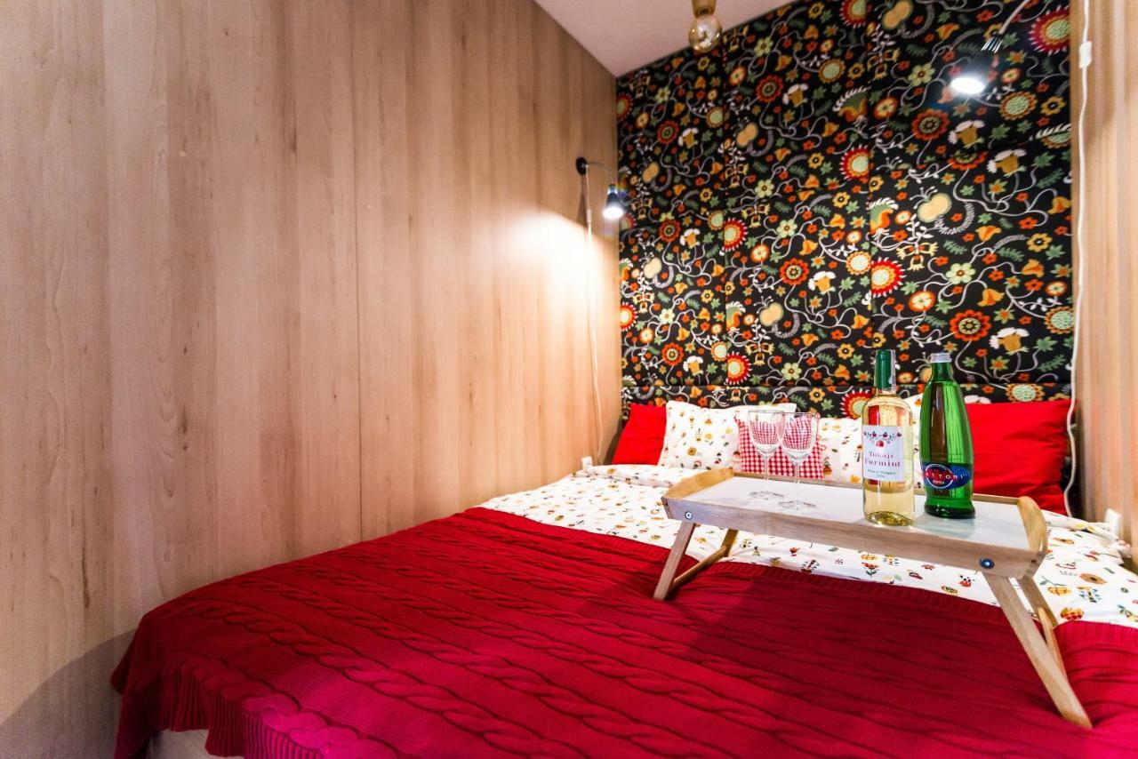 Home&Folk Szklarska Poręba Esterno foto