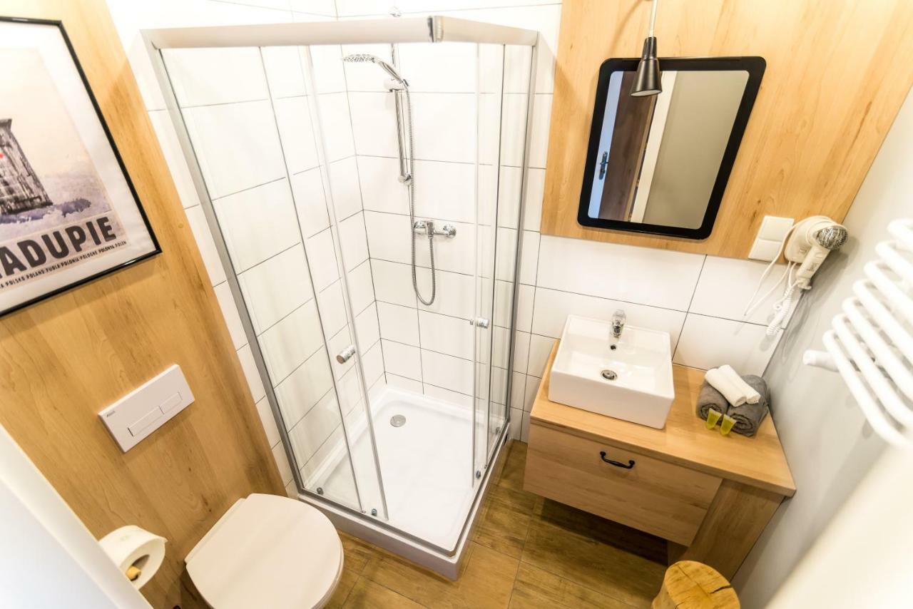 Home&Folk Szklarska Poręba Esterno foto