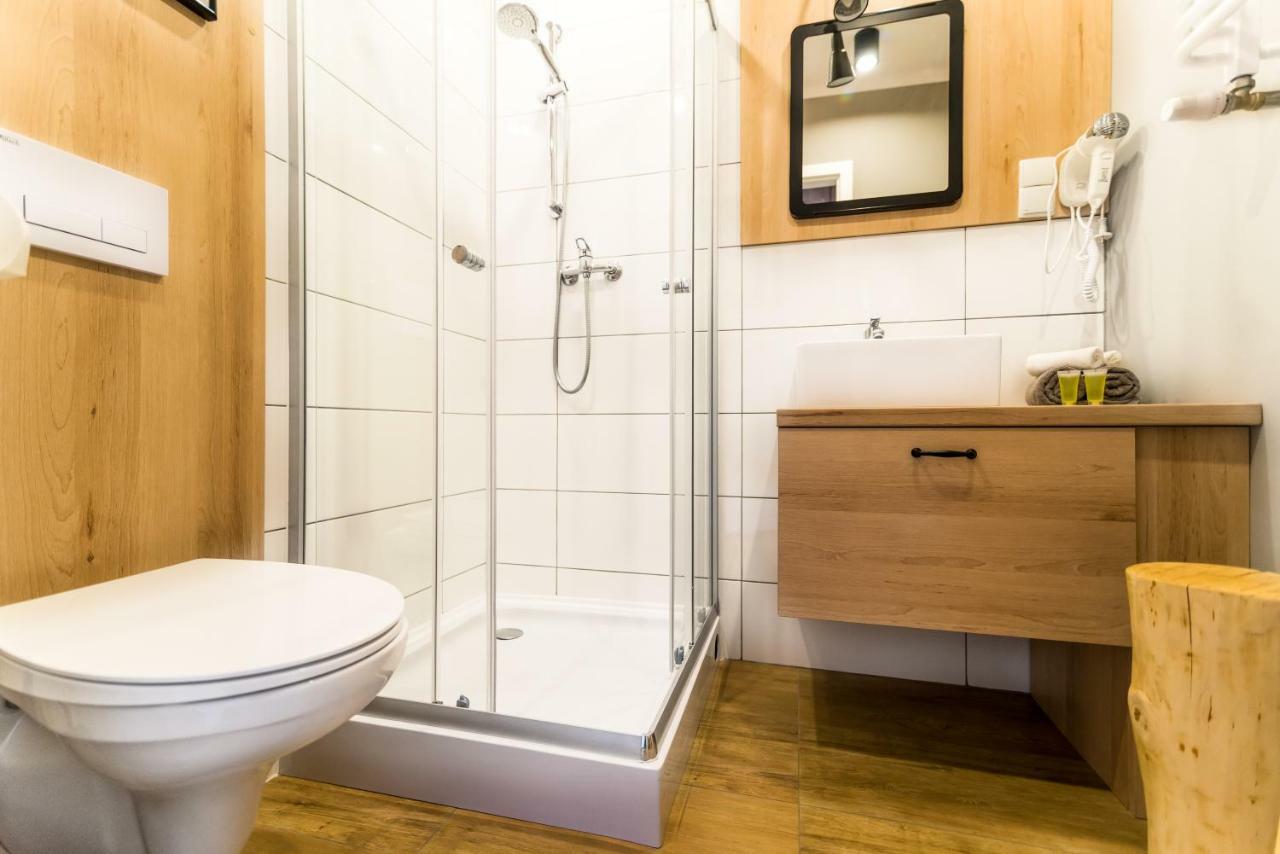 Home&Folk Szklarska Poręba Esterno foto