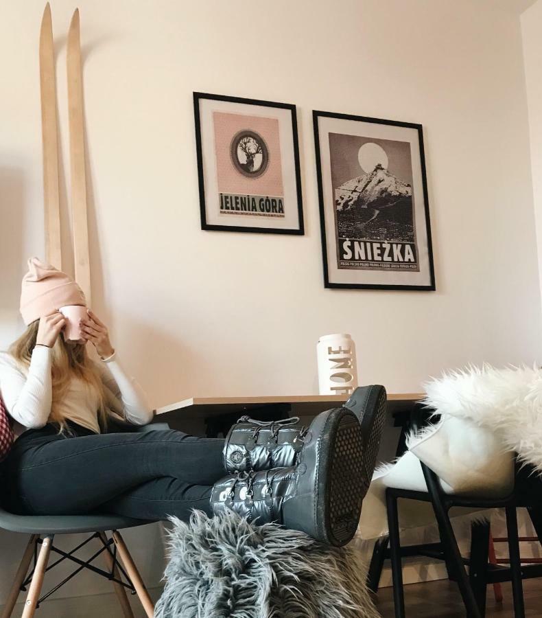 Home&Folk Szklarska Poręba Esterno foto