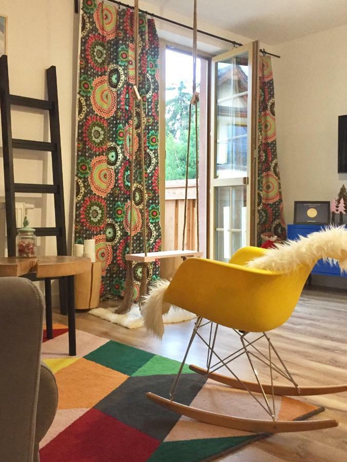 Home&Folk Szklarska Poręba Esterno foto