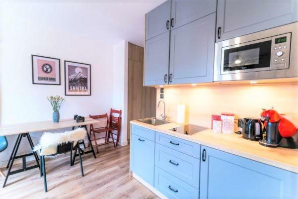 Home&Folk Szklarska Poręba Esterno foto