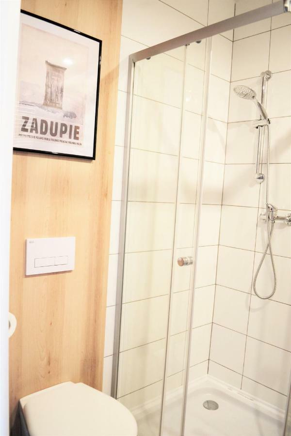 Home&Folk Szklarska Poręba Esterno foto