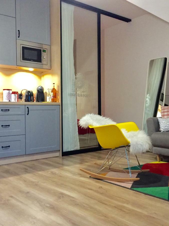 Home&Folk Szklarska Poręba Esterno foto