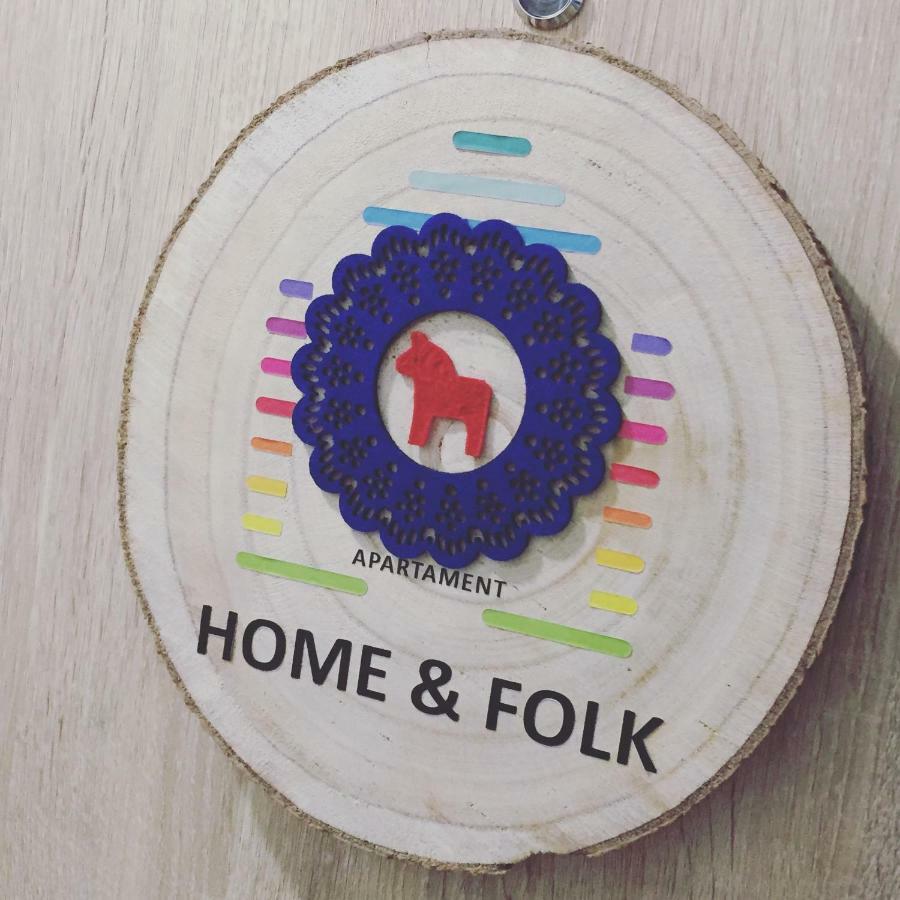 Home&Folk Szklarska Poręba Esterno foto
