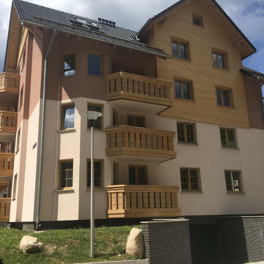 Home&Folk Szklarska Poręba Esterno foto
